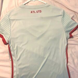 Atlanta United Jersey